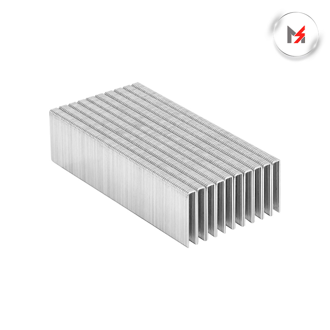 GRAPAS PARA ENGRAPADORA NEUMATICA ENEU-1/4 32MM 5000 PZAS TRUPER 18276 - Mersol Sureste México