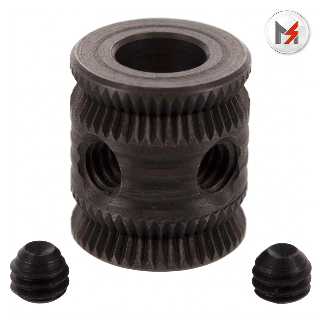 DRIVE ROLL 0.047in-0.062in VK GROOVE MILLER MILLER 183358 - Mersol Sureste México