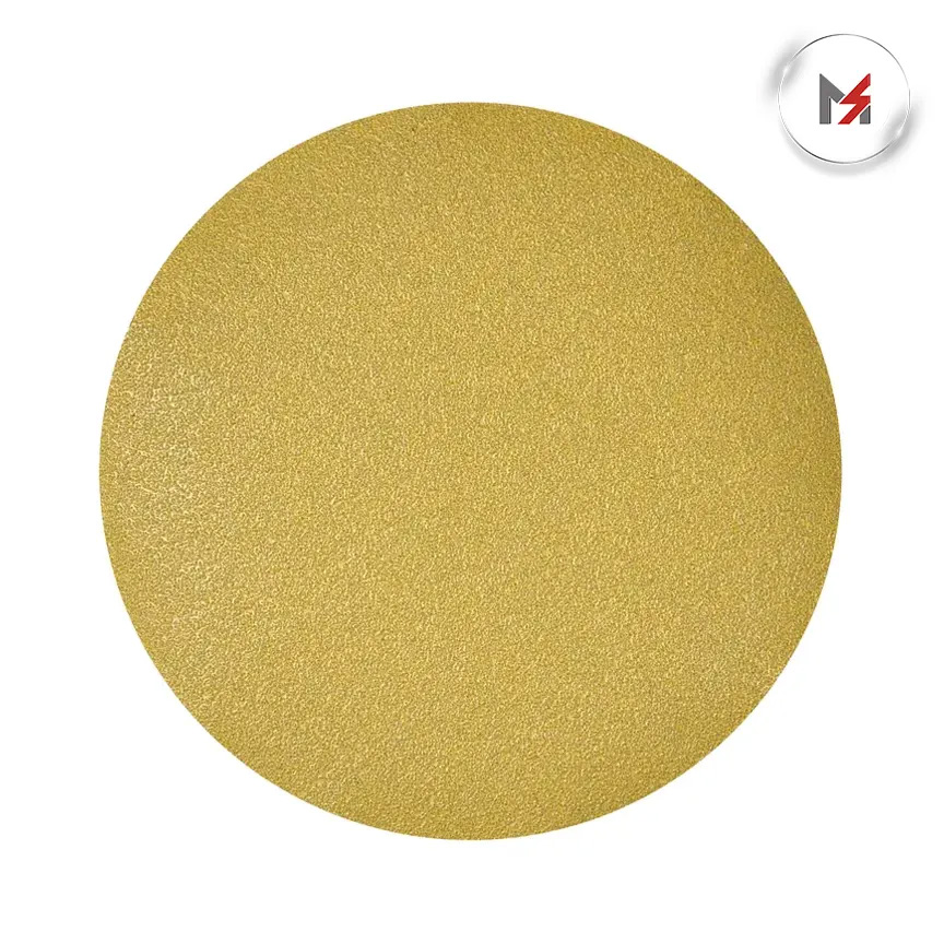 DISCO LIJA AUTOADHERBLE OXI ALUMINI GRNO 100 150MM AUSTROMEX AUSTROMEX 1917 - Mersol Sureste México