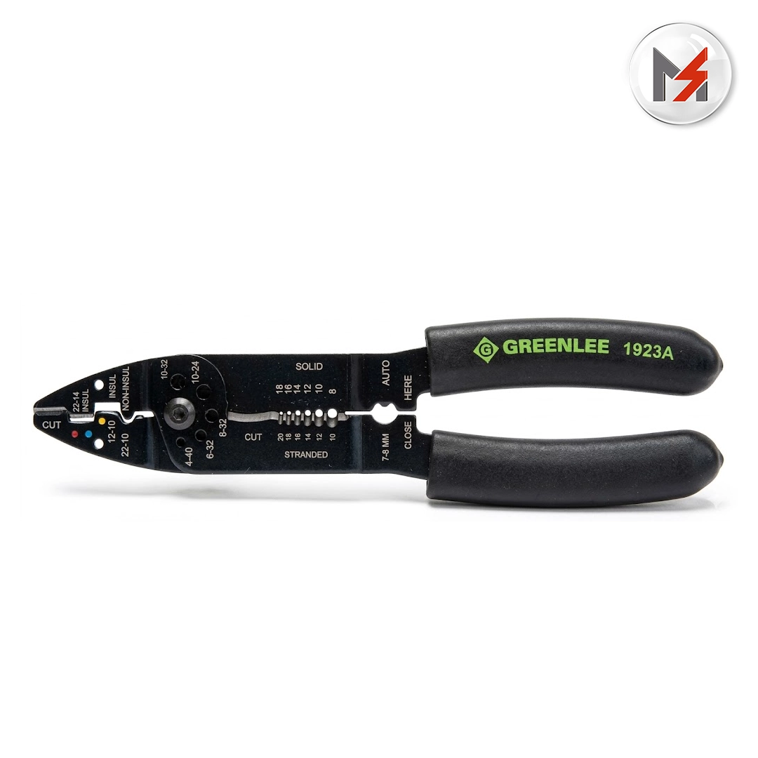 PINZA PELACABLES GREENLEE