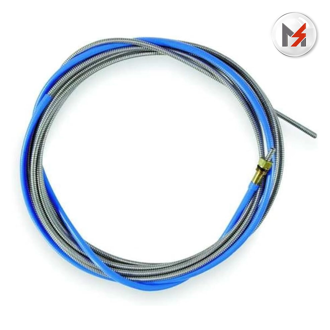 LINER MONOCOIL .030/.035 WIRE X 15 FT MILLER 194011 - Mersol Sureste México