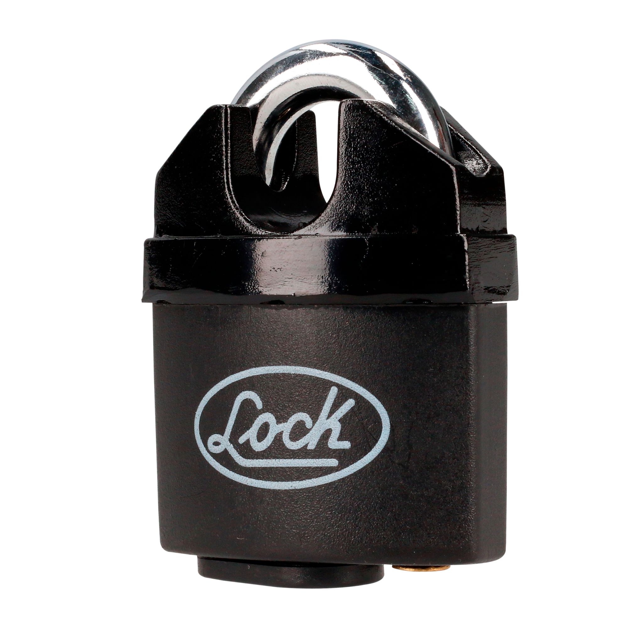 CANDADO GANCHO BLINDADO 50MM LOCK LOCK 19CA - Mersol Sureste México