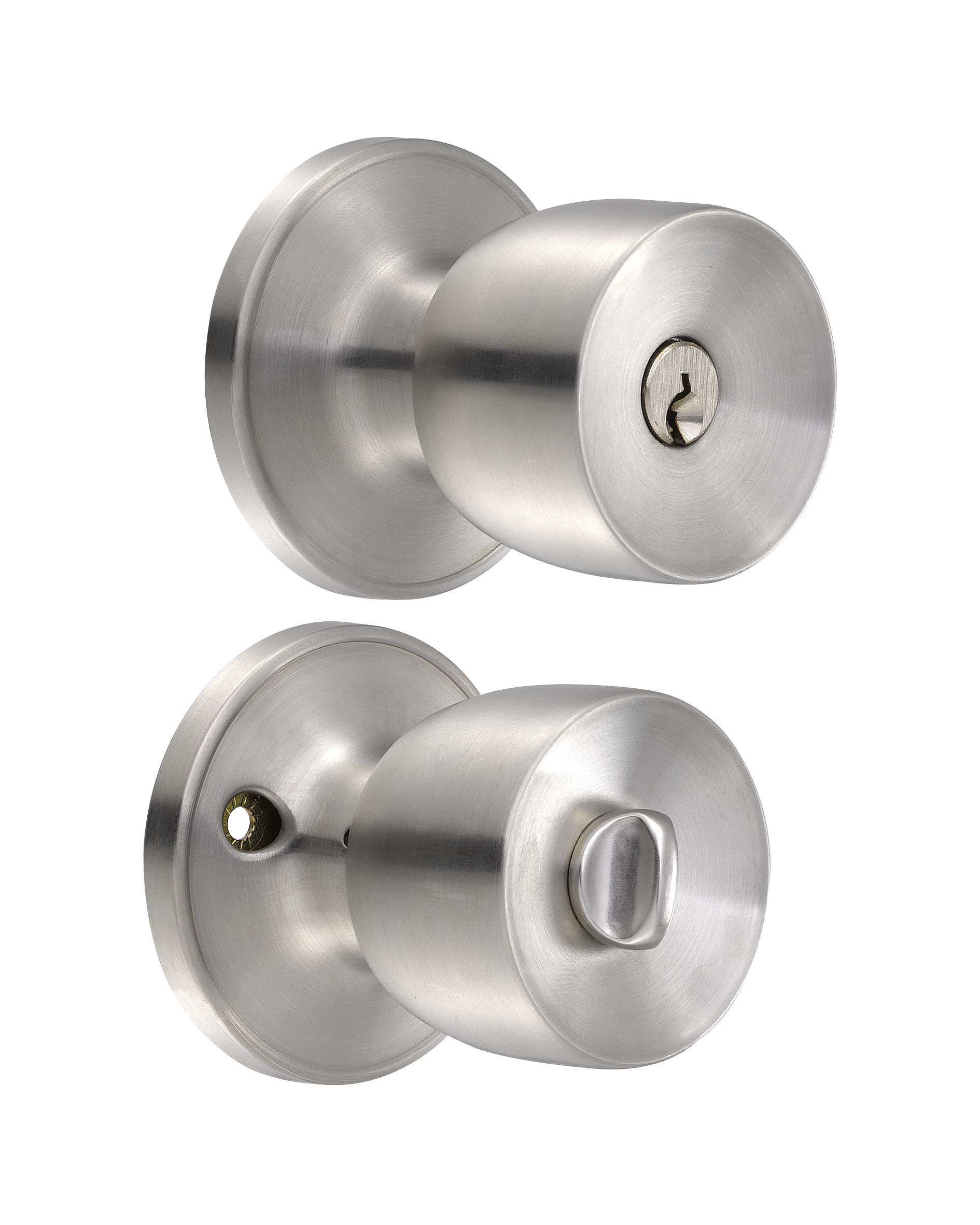 POMO TUBULAR COPA RECTA DE RECAMARA ACE INOX LLAVE STD SURTE LOCK 19PO - Mersol Sureste México