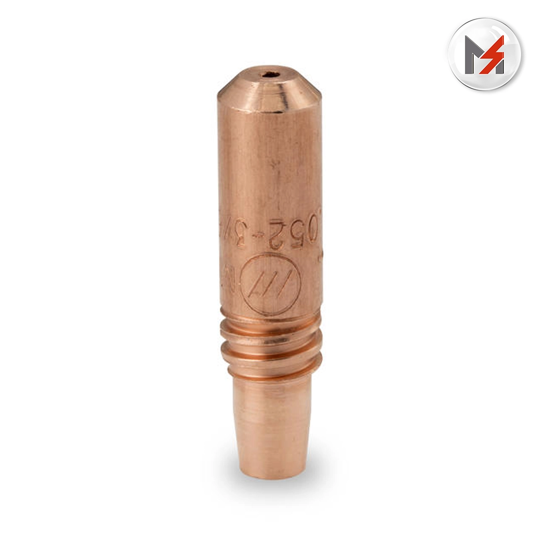 PUNTA DE CONTACTO 0.052"- 3/64in .312 OD AL WIRES MILLER 206189 - Mersol Sureste México