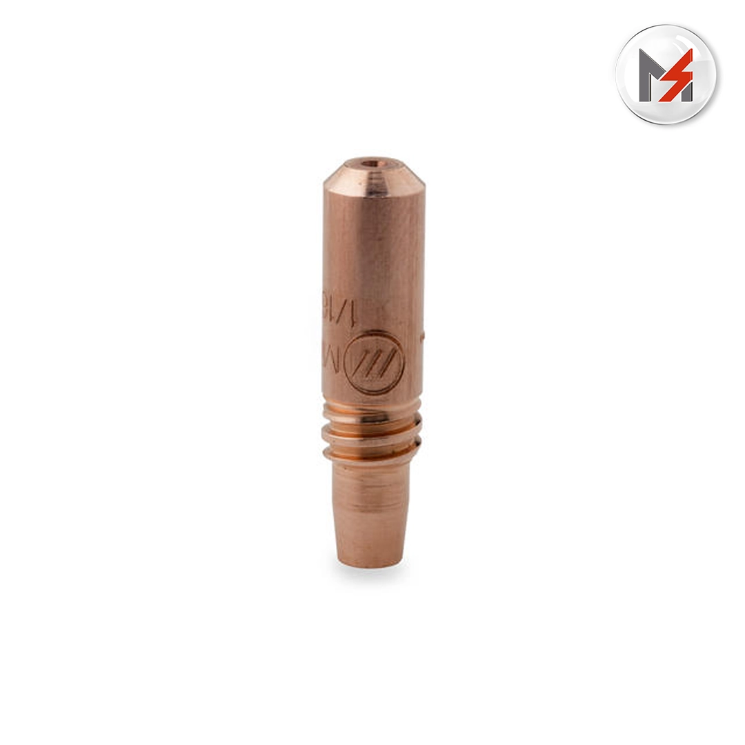 PUNTA DE CONTACTO 1/16" .312 OD HD WIRE MILLER 206190 - Mersol Sureste México