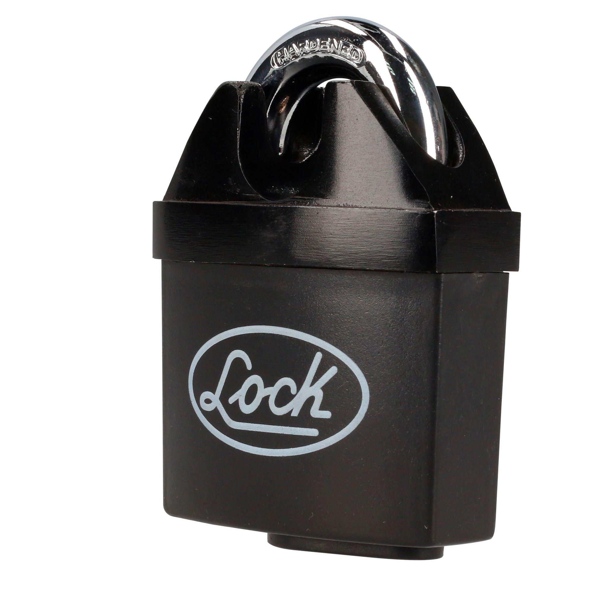 CANDADO GANCHO BLINDADO 65MM LOCK LOCK 20CA - Mersol Sureste México
