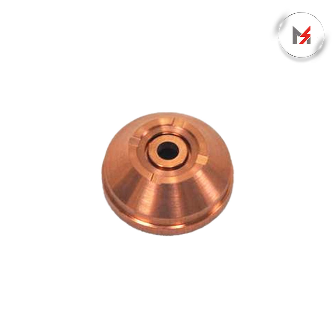 ESCUDO 200A MS SHIELD CAP O2 VICTOR VICTOR 21-1030 - Mersol Sureste México