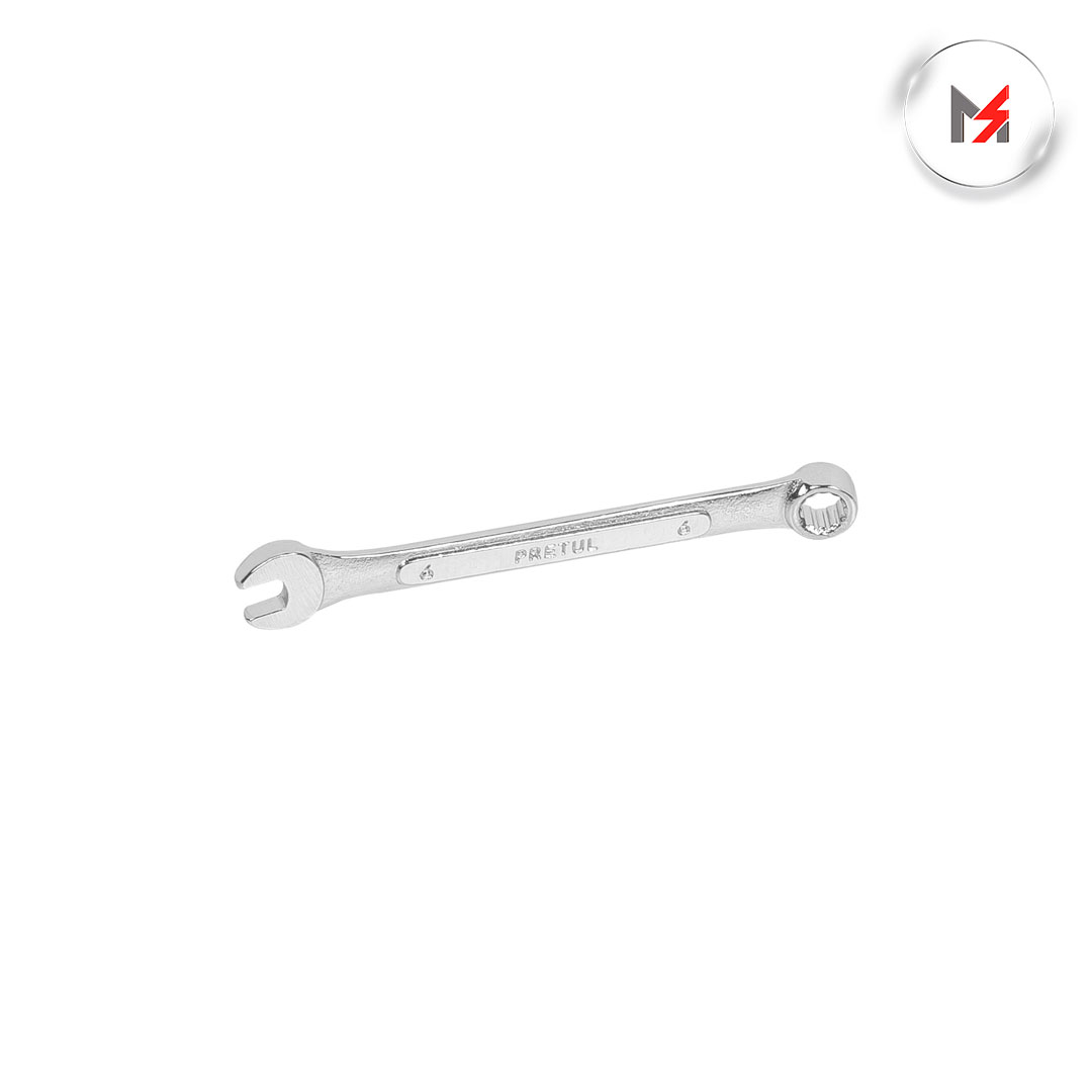LLAVE COMBINADA MM 6 X 95 MM PRETUL TRUPER 21900 - Mersol Sureste México