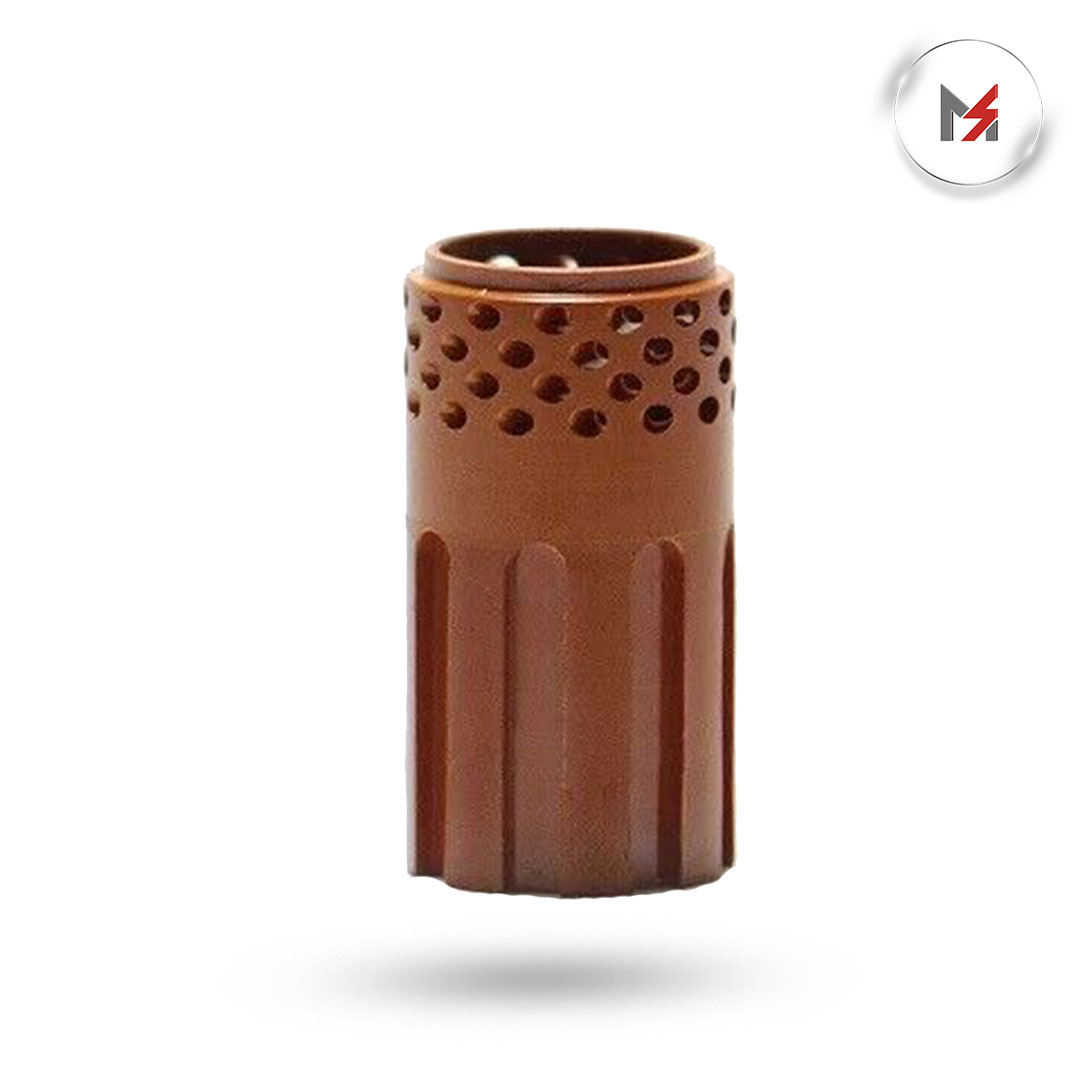 SWIRL RING 100A T100/T100M HYPERTHERM HYPERTHERM 220051 - Mersol Sureste México
