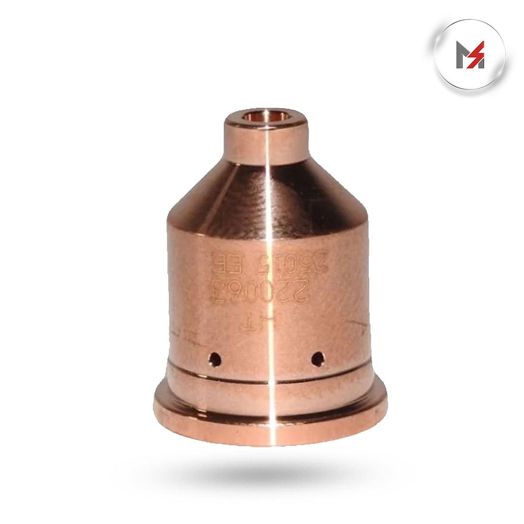 BOQUILLA 100A T100 GOUGING HYPERTHERM HYPERTHERM 220063 - Mersol Sureste México
