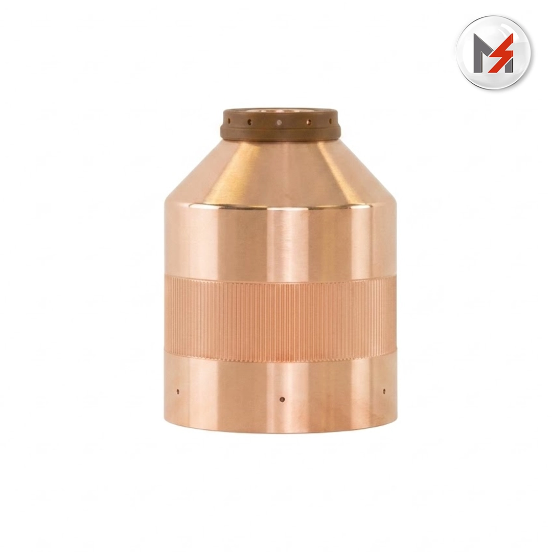 RETAINING CAP 80-130A HYPERTHERM HYPERTHERM 220176 - Mersol Sureste México
