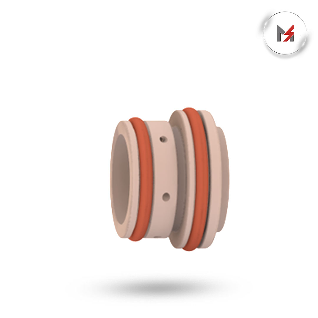 SWIRL RING 80-130A HYPERTHERM
