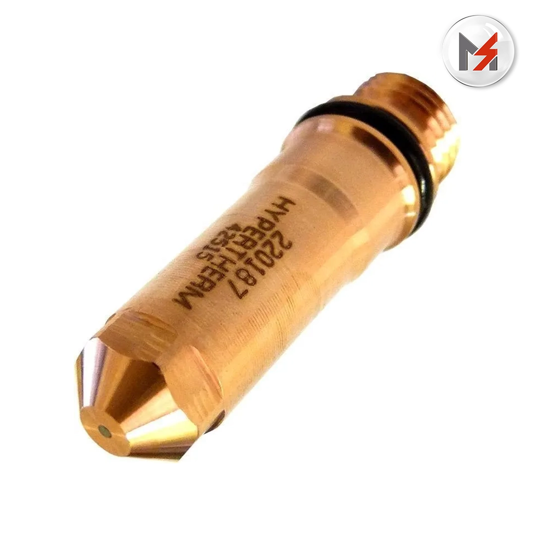 ELECTRODO 80A 5  HYPERTHERM HYPERTHERM 220187 - Mersol Sureste México