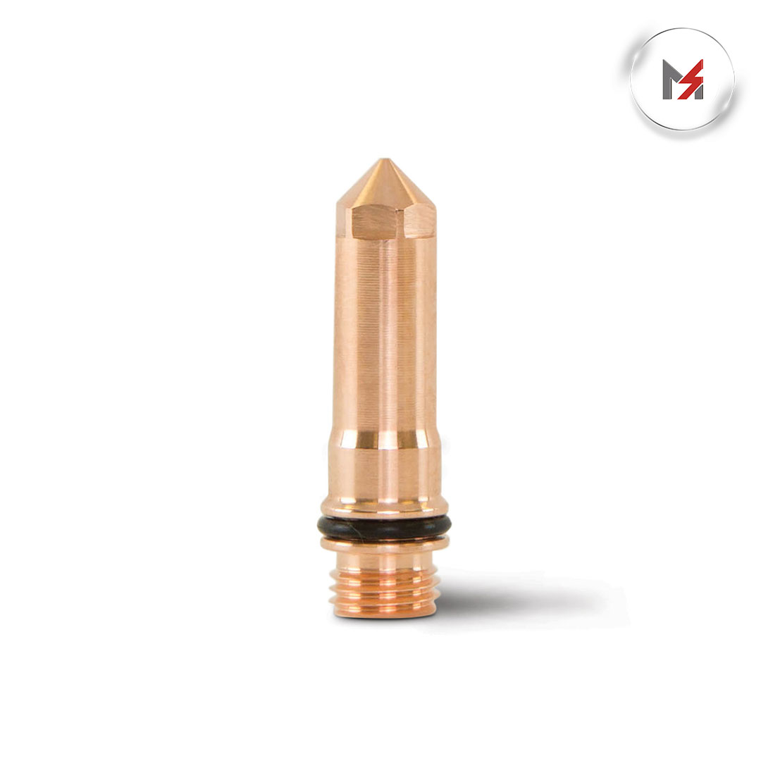 ELECTRODO 45A N2 F5 AIR HYPERTHERM 220308 - Mersol Sureste México