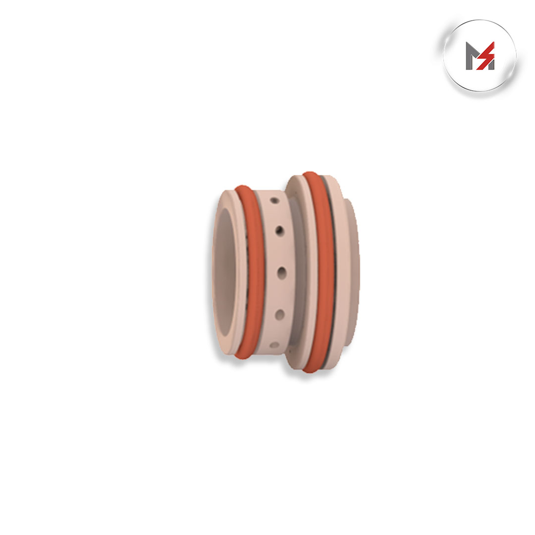 SWIRL RING 260A HYPERTHERM HYPERTHERM 220436 - Mersol Sureste México