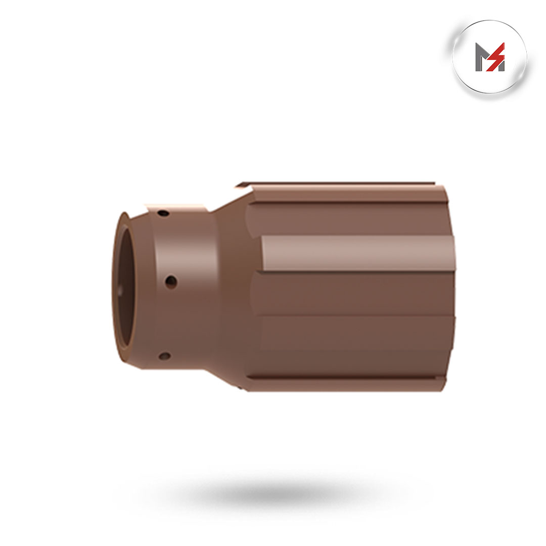 SWIRL RING 15-45A T30V/T45 v/m HYPERTHERM HYPERTHERM 220479 - Mersol Sureste México