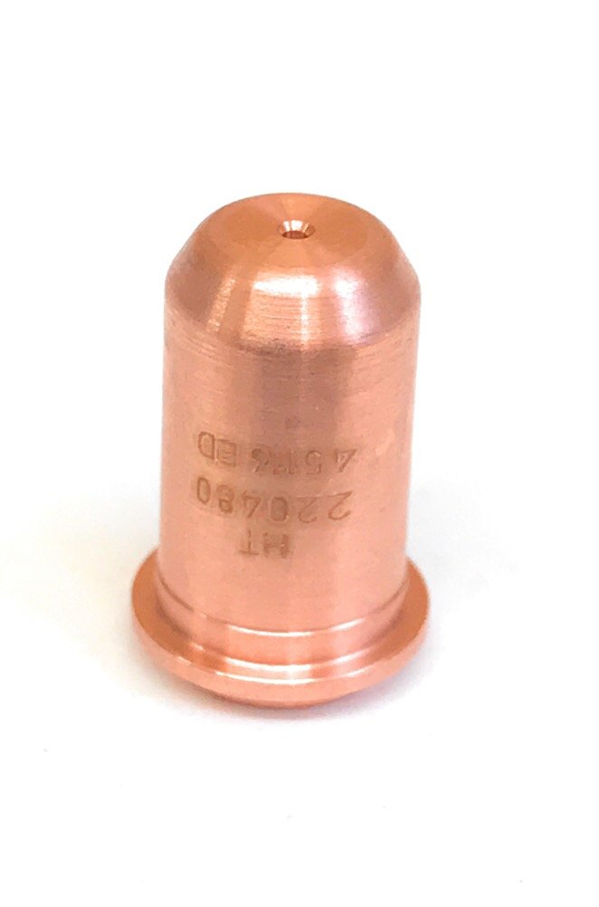 BOQUILLA 30A POWERMAX30 T30V HYPERTHERM HYPERTHERM 220480 - Mersol Sureste México