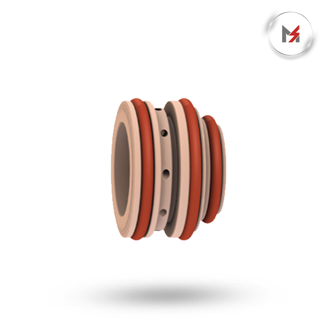 SWIRL RING 130A :HYPRO2000/MAXPRO200 HYPERTHERM HYPERTHERM 220488 - Mersol Sureste México