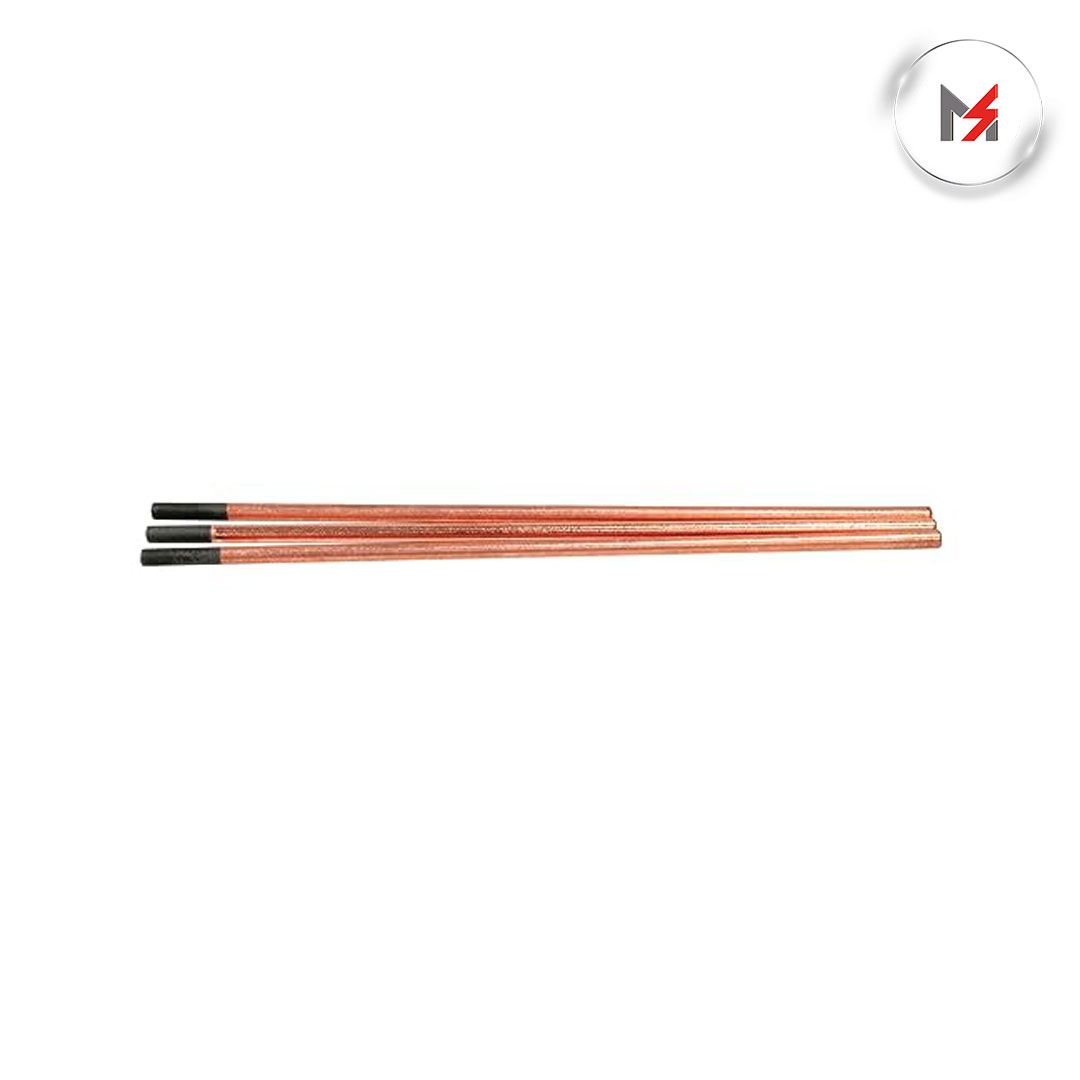 CARBON COBRIZADO 3/8in X 12 CUTSKILL  50pcs/ Box VICTOR VICTOR 22063003C - Mersol Sureste México