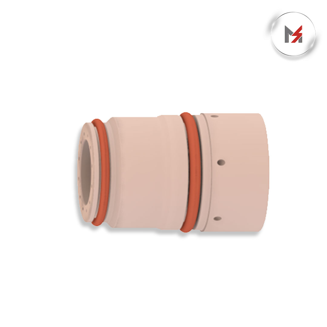 SWIRL RING 400A P/HPR130/260XD HYPERYHERM HYPERTHERM 220631 - Mersol Sureste México