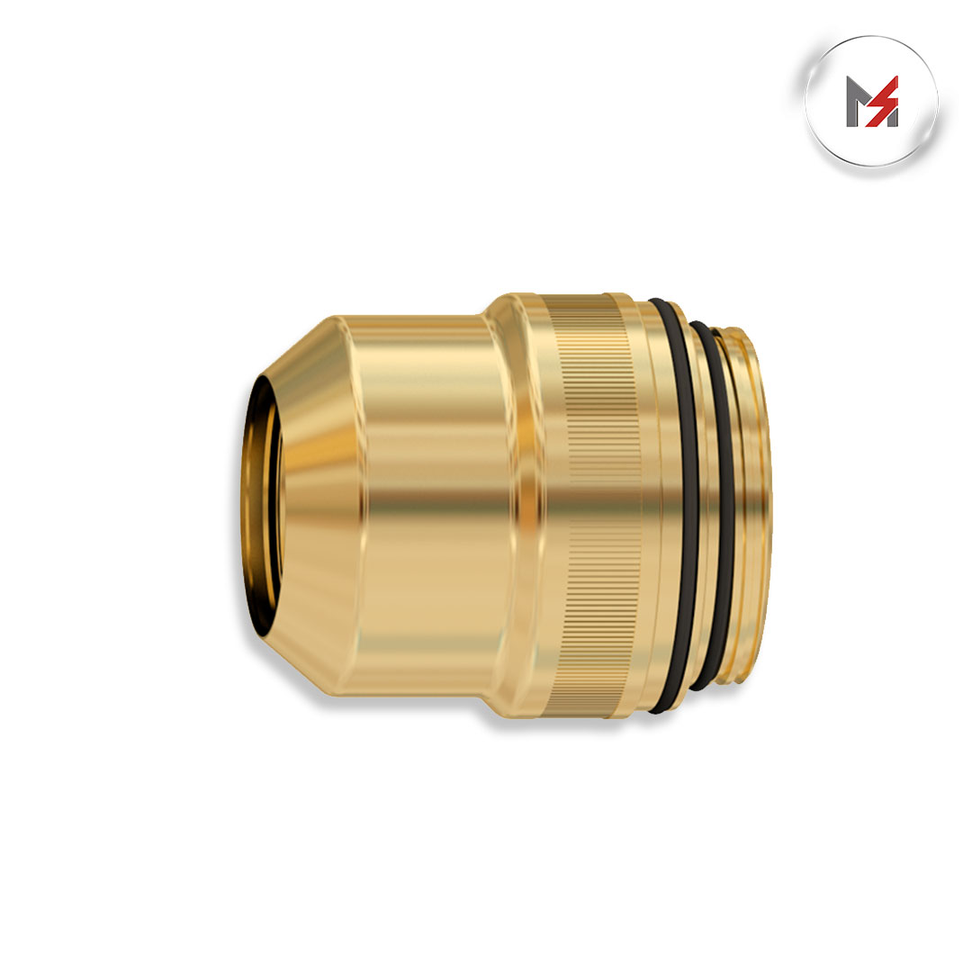 CAP:HPR 400AMP SHIELD RETAINER HYPERTHERM 220637 - Mersol Sureste México