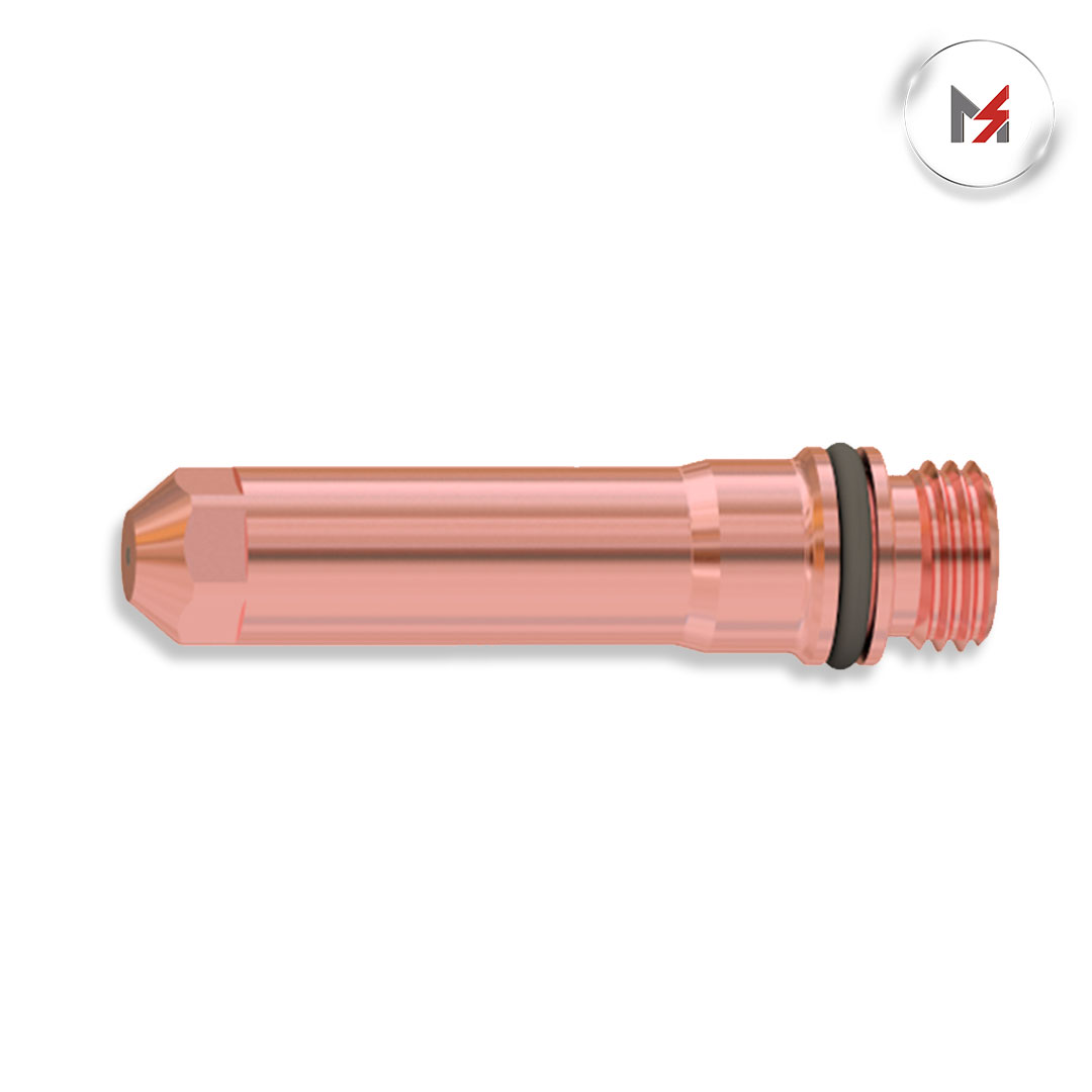 ELECTRODO 130A HPR MS BEVEL HYPERTHERM 220649 - Mersol Sureste México