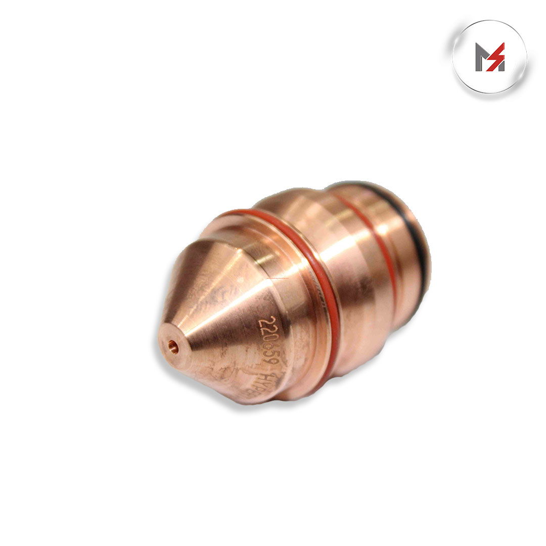 BOQUILLA 200A PHR800/400/260XD HYPERFORMANCE HP HYPERTHERM 220659 - Mersol Sureste México
