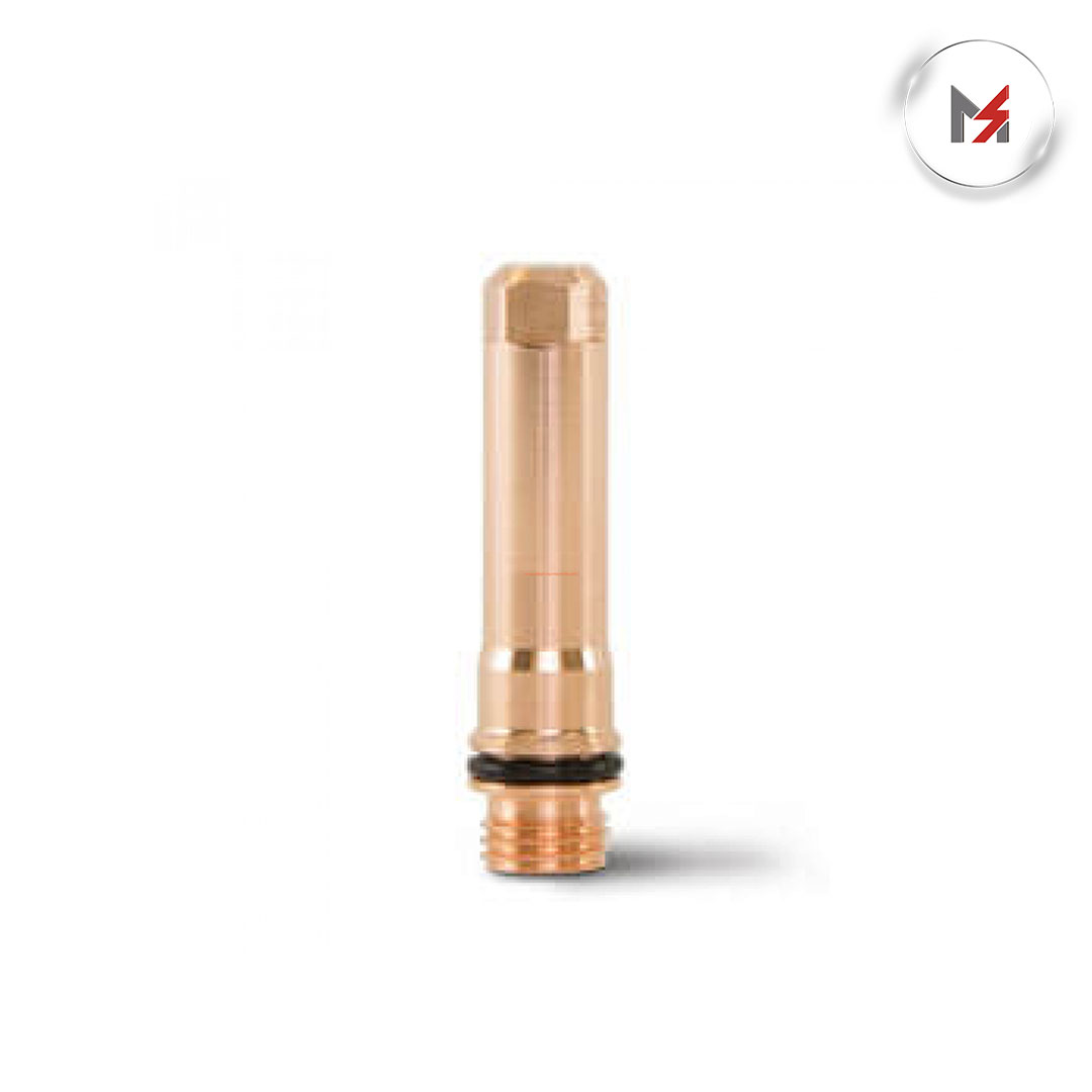ELECTRODO 200A BISEL HPR800XD HYPERTHERM HYPERTHERM 220662 - Mersol Sureste México