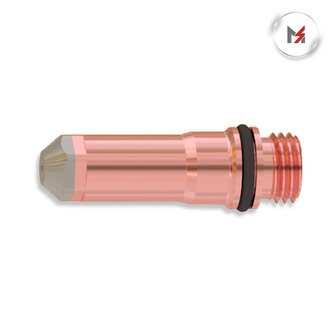 ELECTRODO 130A HPR130/260 SILVERPLUS MS HYPERTHERM HYPERTHERM 220665 - Mersol Sureste México