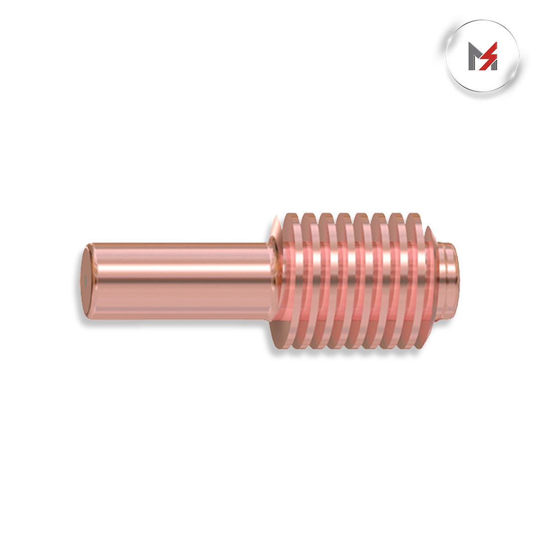 ELECTRODO 45A 15-45A T45V/M HYPERTHERM HYPERTHERM 220669 - Mersol Sureste México