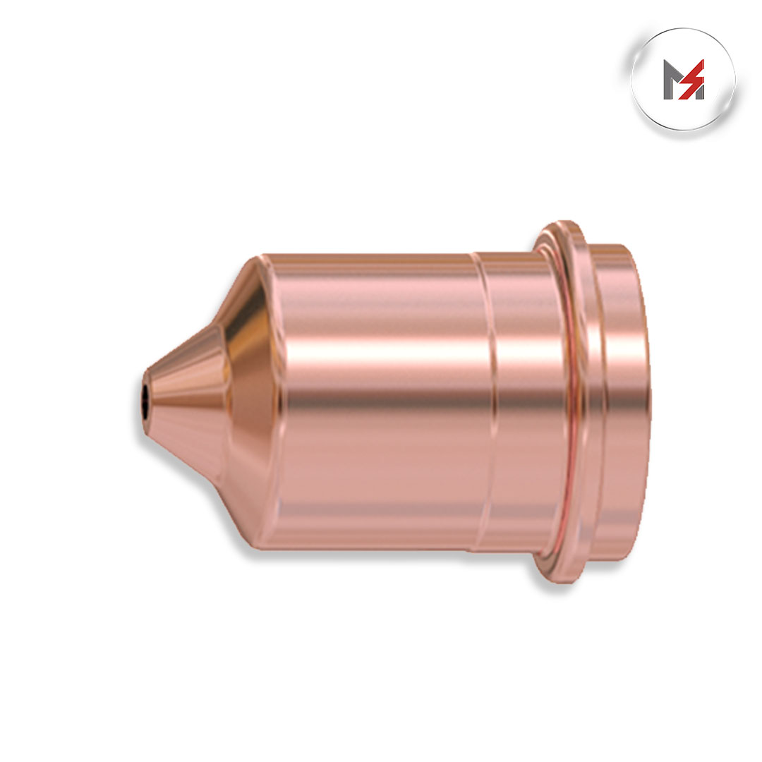 BOQUILLA DE 45 AMPS  PARA ANTORCHA DE PLASMA POWERMAX45 HYPE HYPERTHERM 220671 - Mersol Sureste México