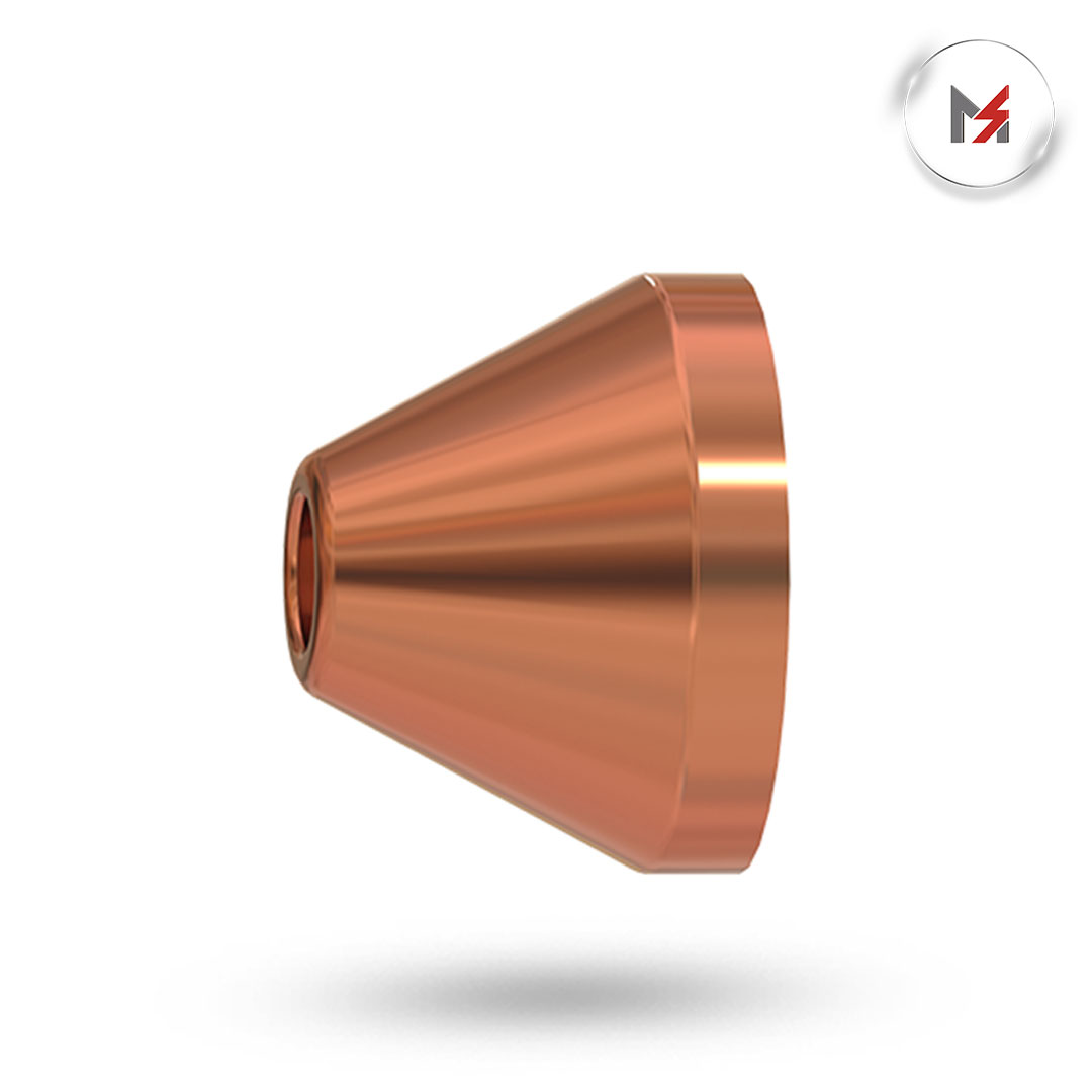 ESCUDO PARA RANURAR PARA PMX45 HYPERTHERM HYPERTHERM 220675 - Mersol Sureste México