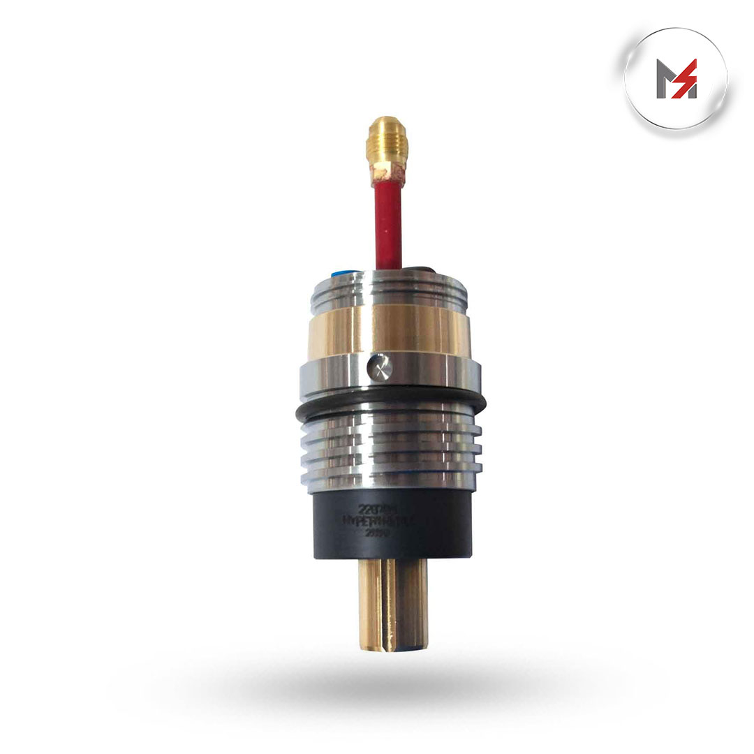 RECEPTACULO PARA ANTORCHA PLASMA HYPERTHERM HYPERTHERM 220705 - Mersol Sureste México