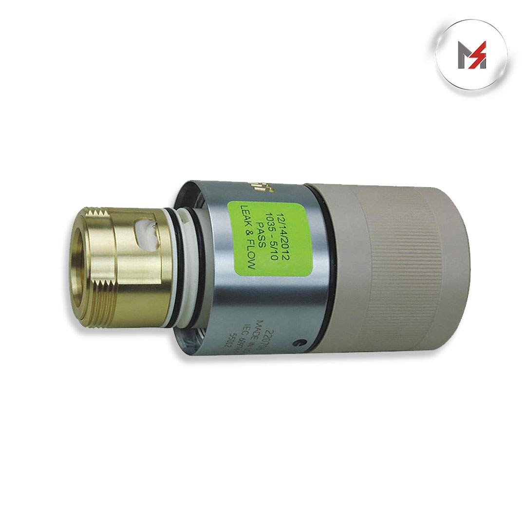 ANTORCHA CONEX. RAPIDA PLASMA HPR260XD HYPERTHERM 220706 - Mersol Sureste México