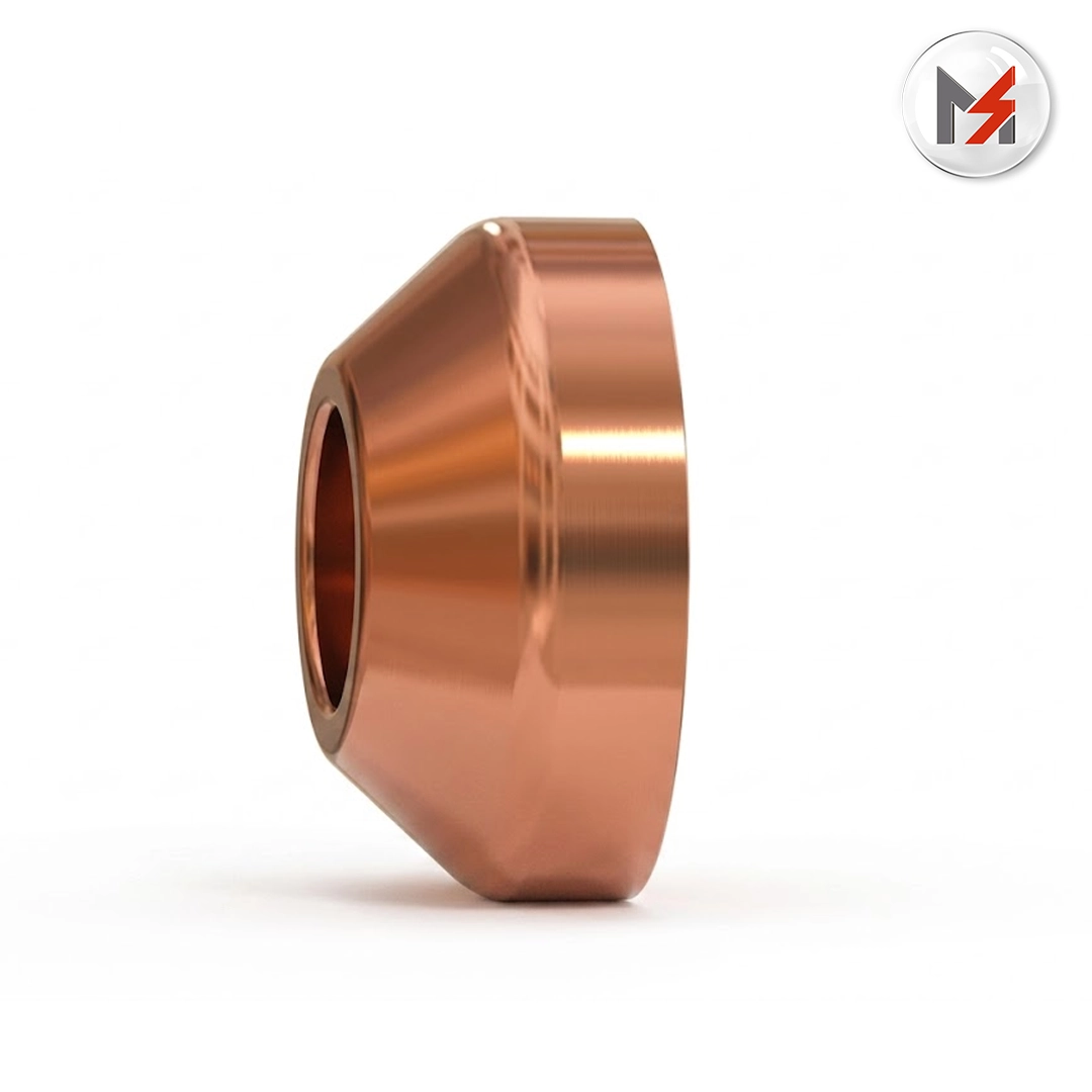 DEFLECTOR PARA PMX45 HYPERTHERM HYPERTHERM 220717 - Mersol Sureste México