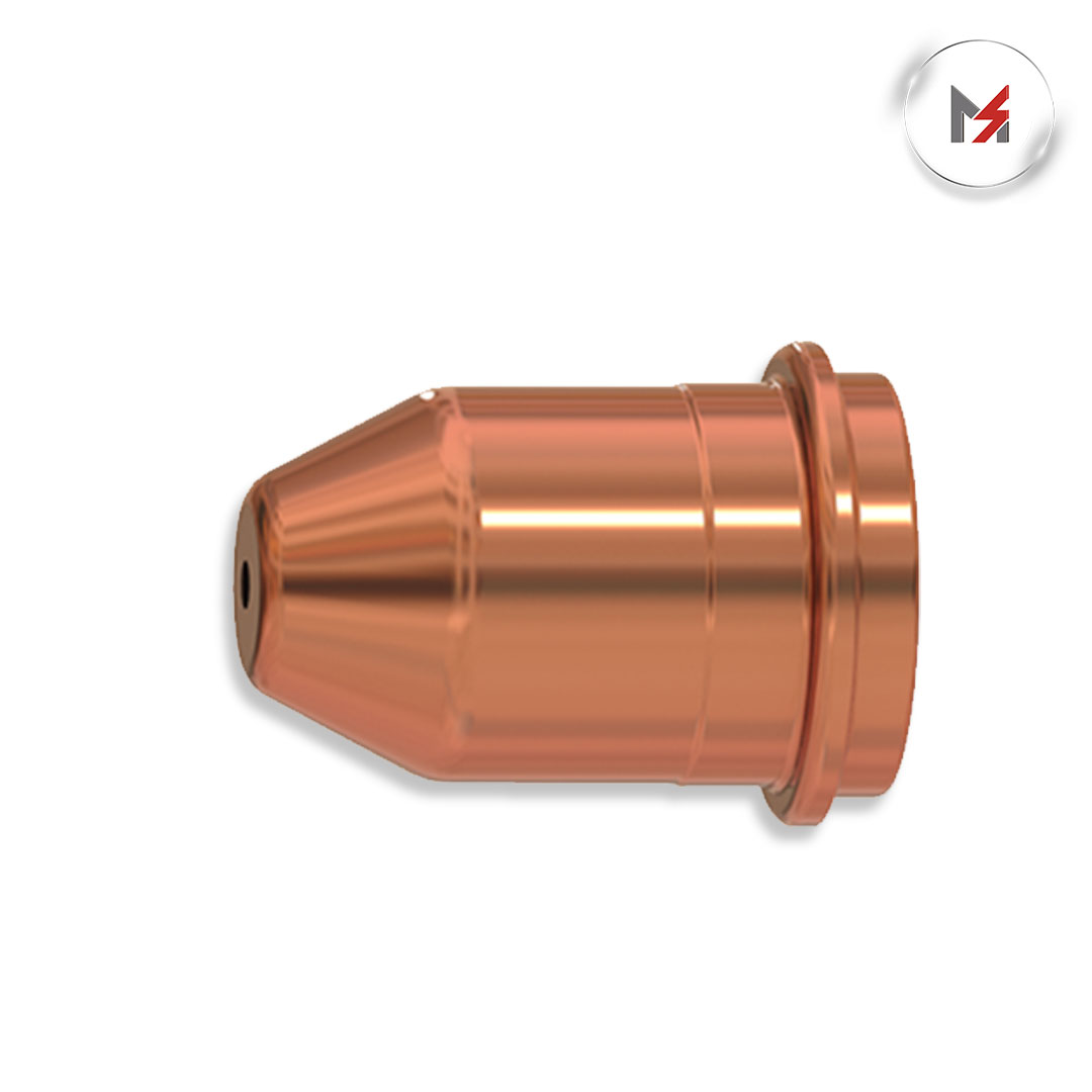 BOQUILLA SIN BLINDAJE PARA PMX 45 HYPERTHERM HYPERTHERM 220718 - Mersol Sureste México