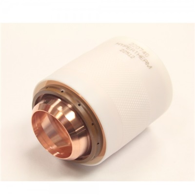 CAP:HPR400 260A BEVEL NOZZLE RETAINING MS HYPERTHERM 220740 - Mersol Sureste México