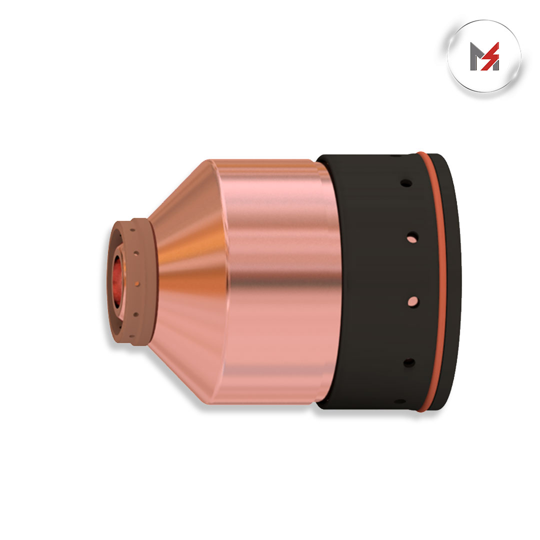 RETAINING CAP DE BOQUILLA 130A HPR400 HYPERTHERM HYPERTHERM 220756 - Mersol Sureste México