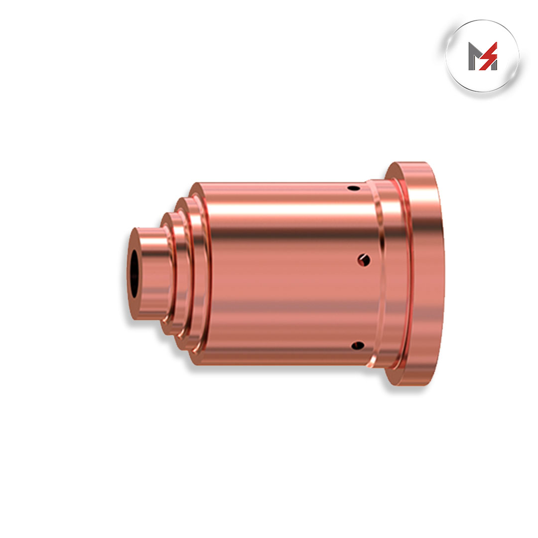 BOQUILLA PARA RANURAR PARA PMX65/85 HYPERTHERM HYPERTHERM 220797 - Mersol Sureste México