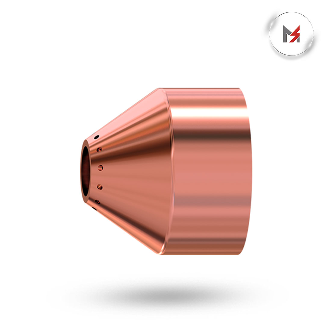 ESCUDO PARA RANUAR PARA PMX 65/85 HYPERTHERM HYPERTHERM 220798 - Mersol Sureste México