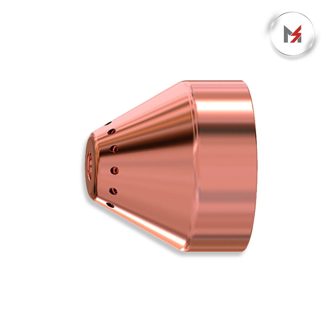 ESCUDO FRONTAL 65-85 AMP POWERMAX65/85/105 HYPERTHERM