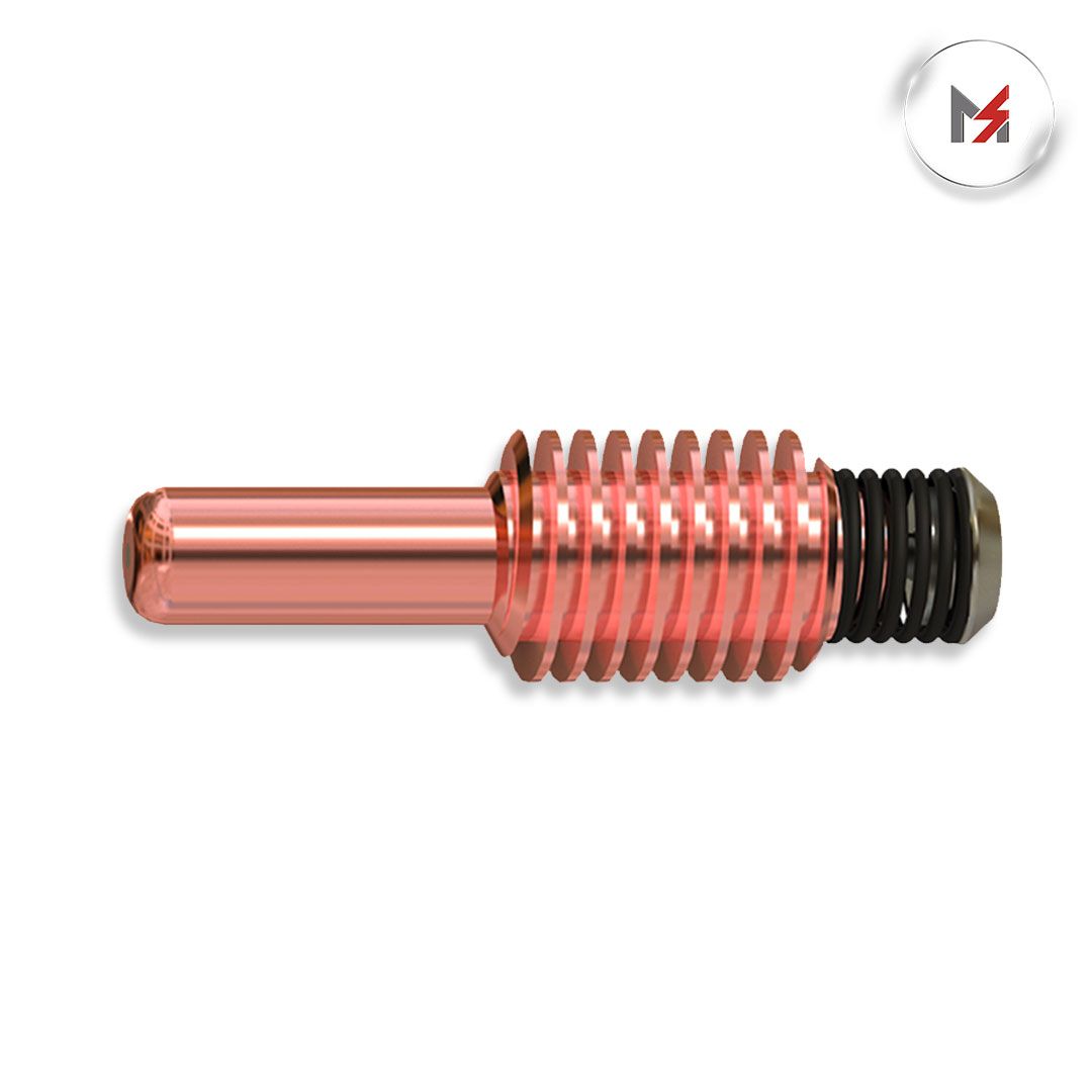 HYPERTHERM 45 - ELECTRODO DE 105 AMPERIOS HYPERTHERM