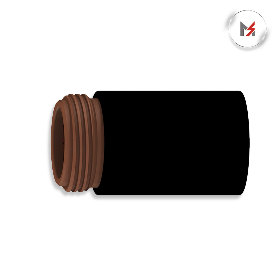 RETAINING CAP 45-105A P/ANTORCHA PLASMA POWERMAX65 HYPERTHERM 220854 - Mersol Sureste México