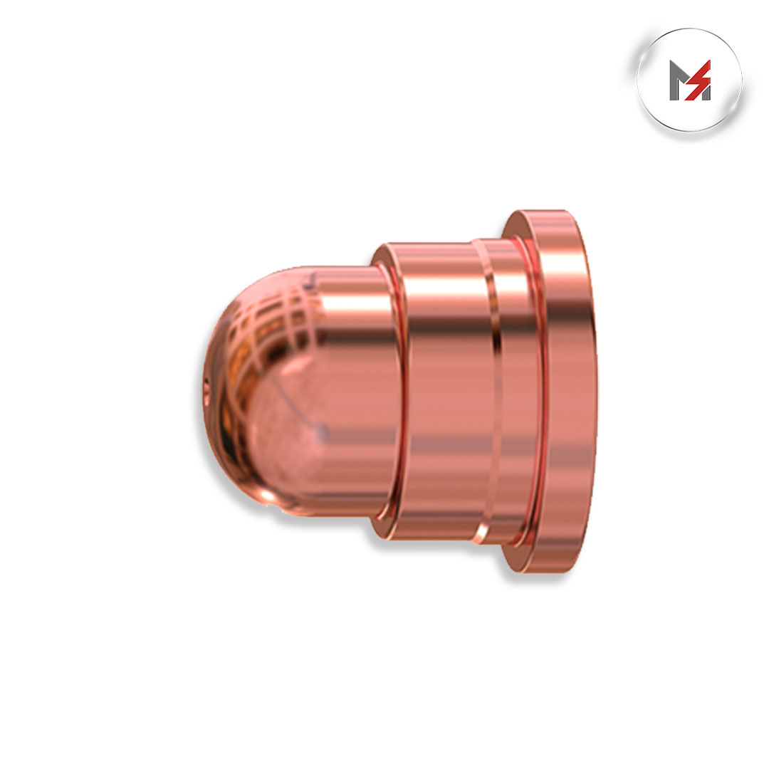 BOQUILLA 30-45A FINECUT DURAMAX HYPERTHERM 220930 - Mersol Sureste México