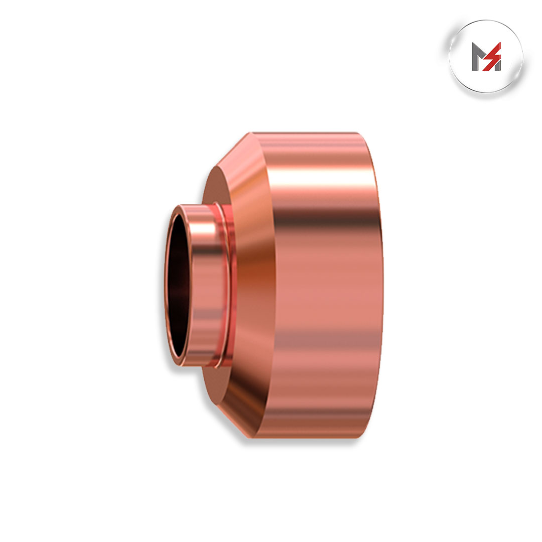 DEFLECTOR:PMX FINECUT HYPERTHERM 220931 - Mersol Sureste México