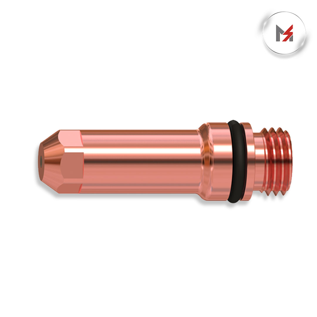 ELECTRODO 200A HyPro2000/MAXPRO200 AIR-200A O2 HYPERTHERM HYPERTHERM 220937 - Mersol Sureste México