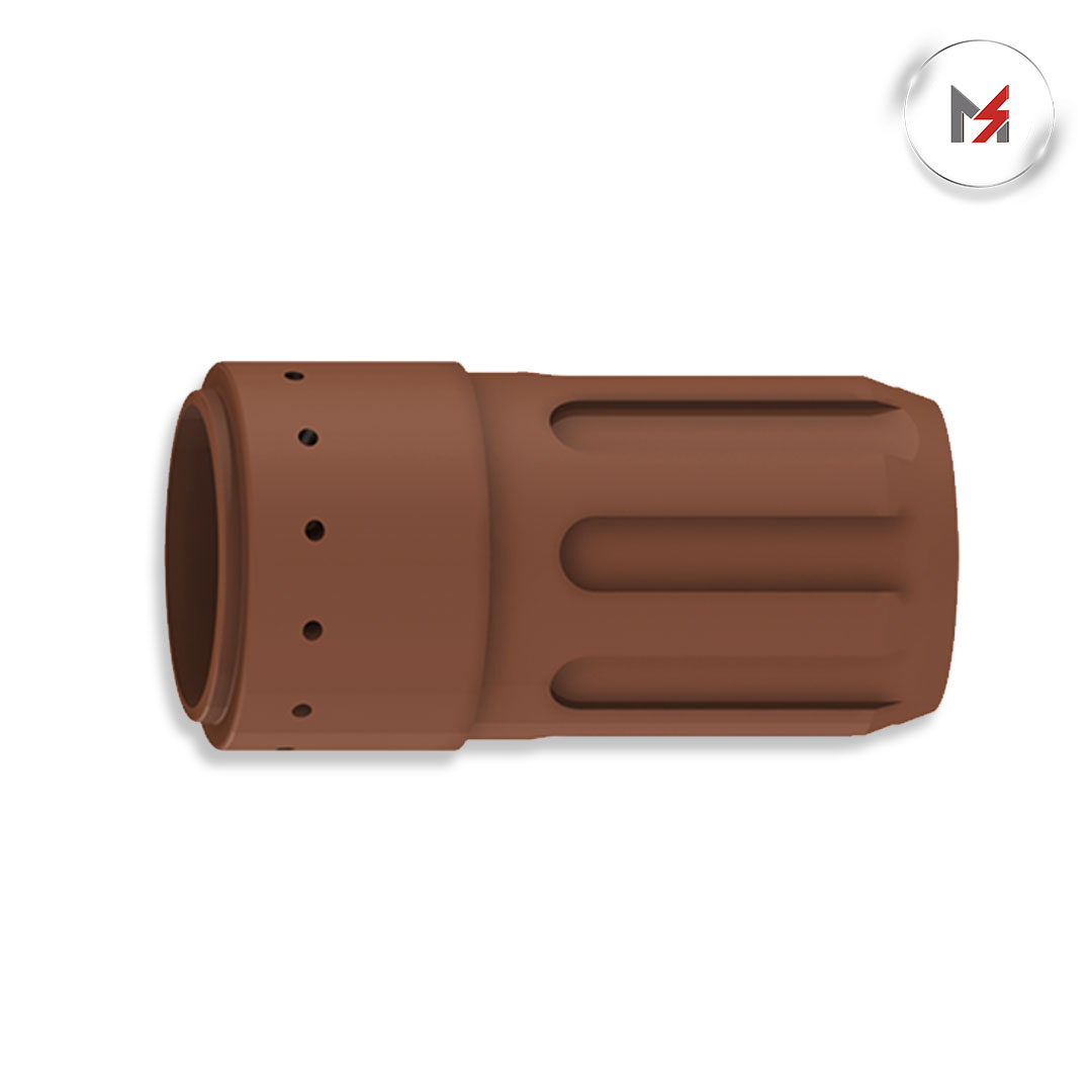 SWIRL RING 30-45A :PMX FINECUT HYPERTHERM HYPERTHERM 220947 - Mersol Sureste México
