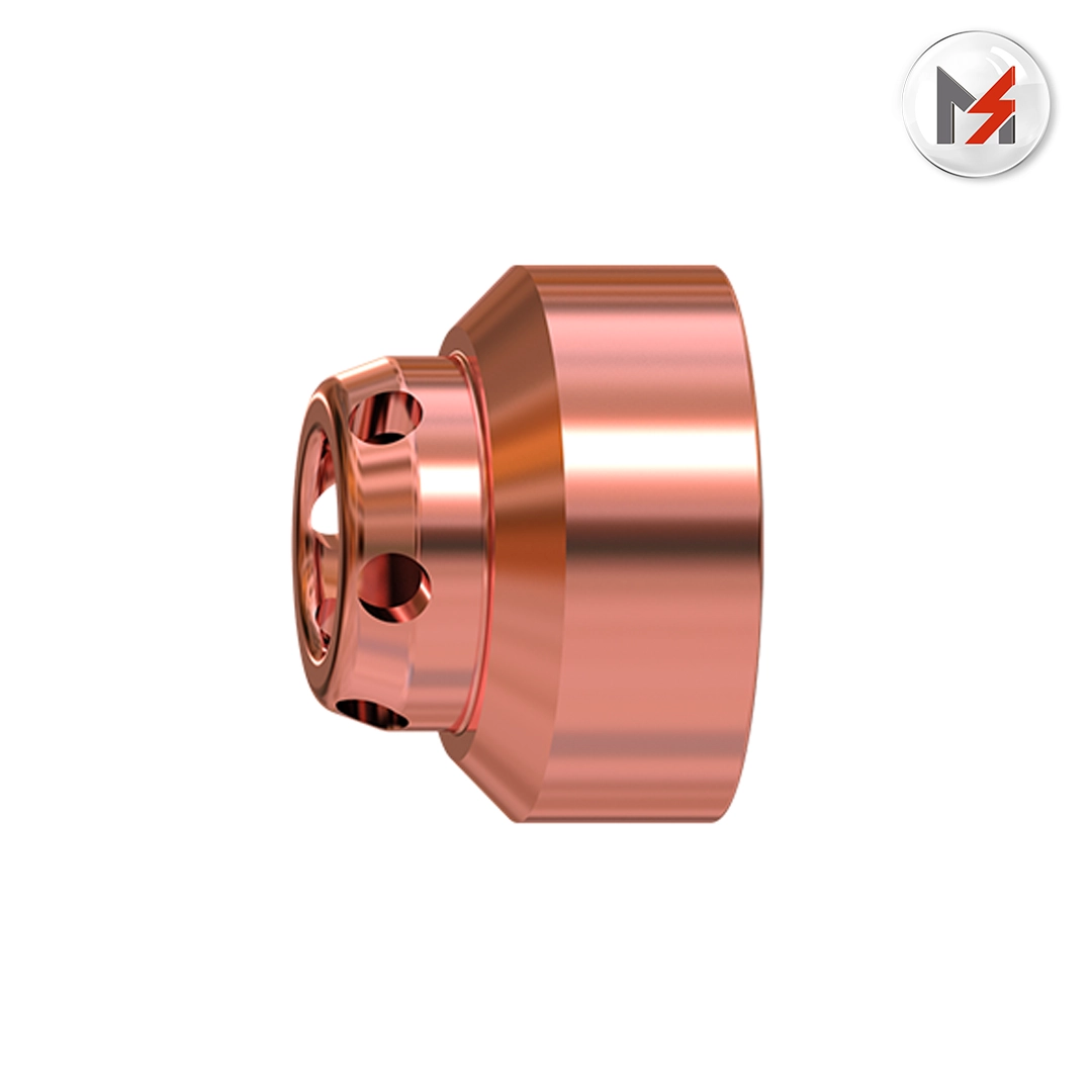 ESCUDO FRONTAL P/ANTORCHA MECANIZADA HYMPERTHERM HYPERTHERM 220948 - Mersol Sureste México
