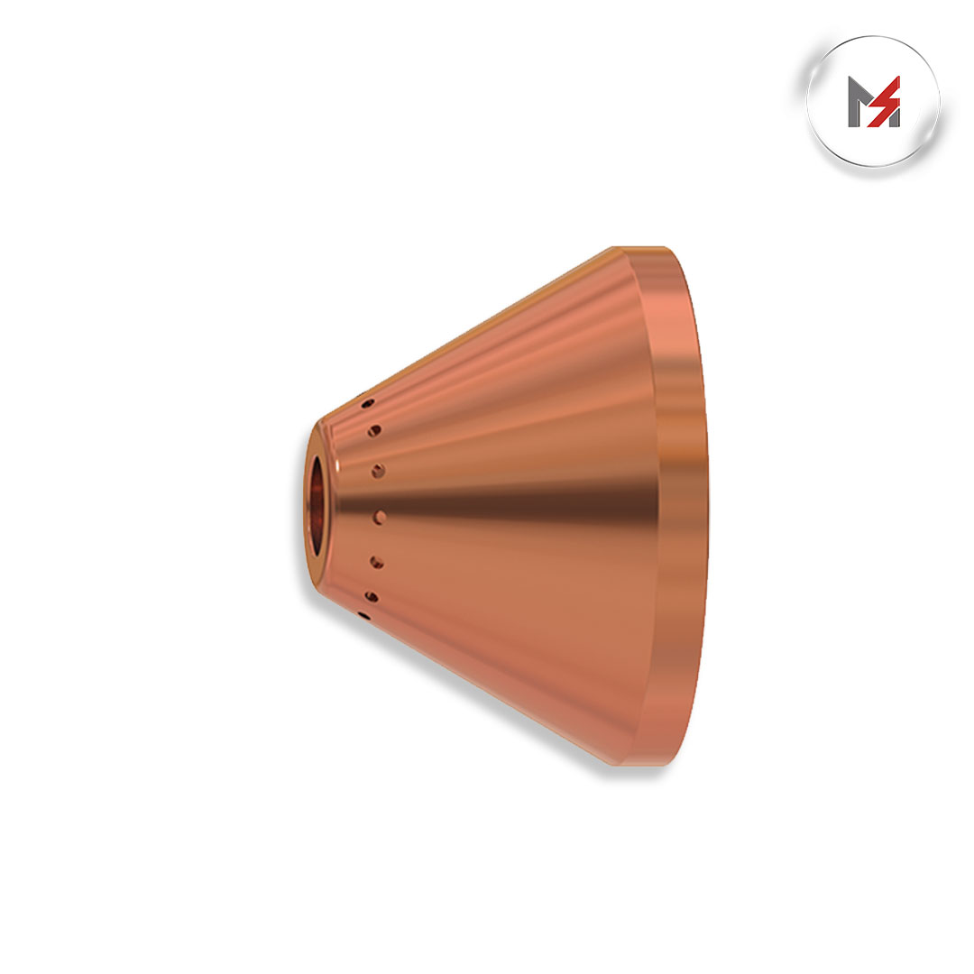 ESCUDO FRONTAL 65A a 125A HYPERTHERM