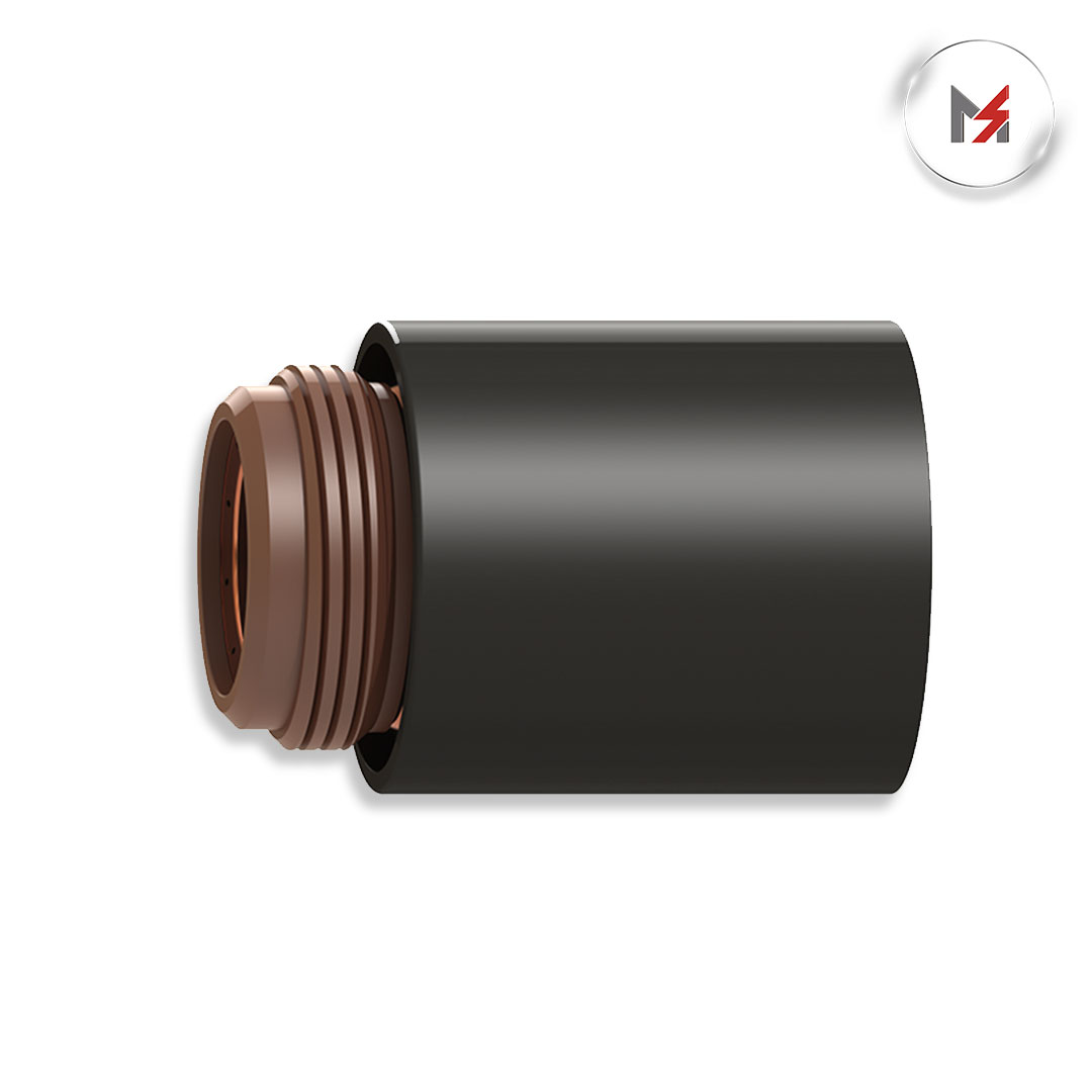 RETAINING CAP 30-125A DURAMAX HYAMP HYPERTHERM